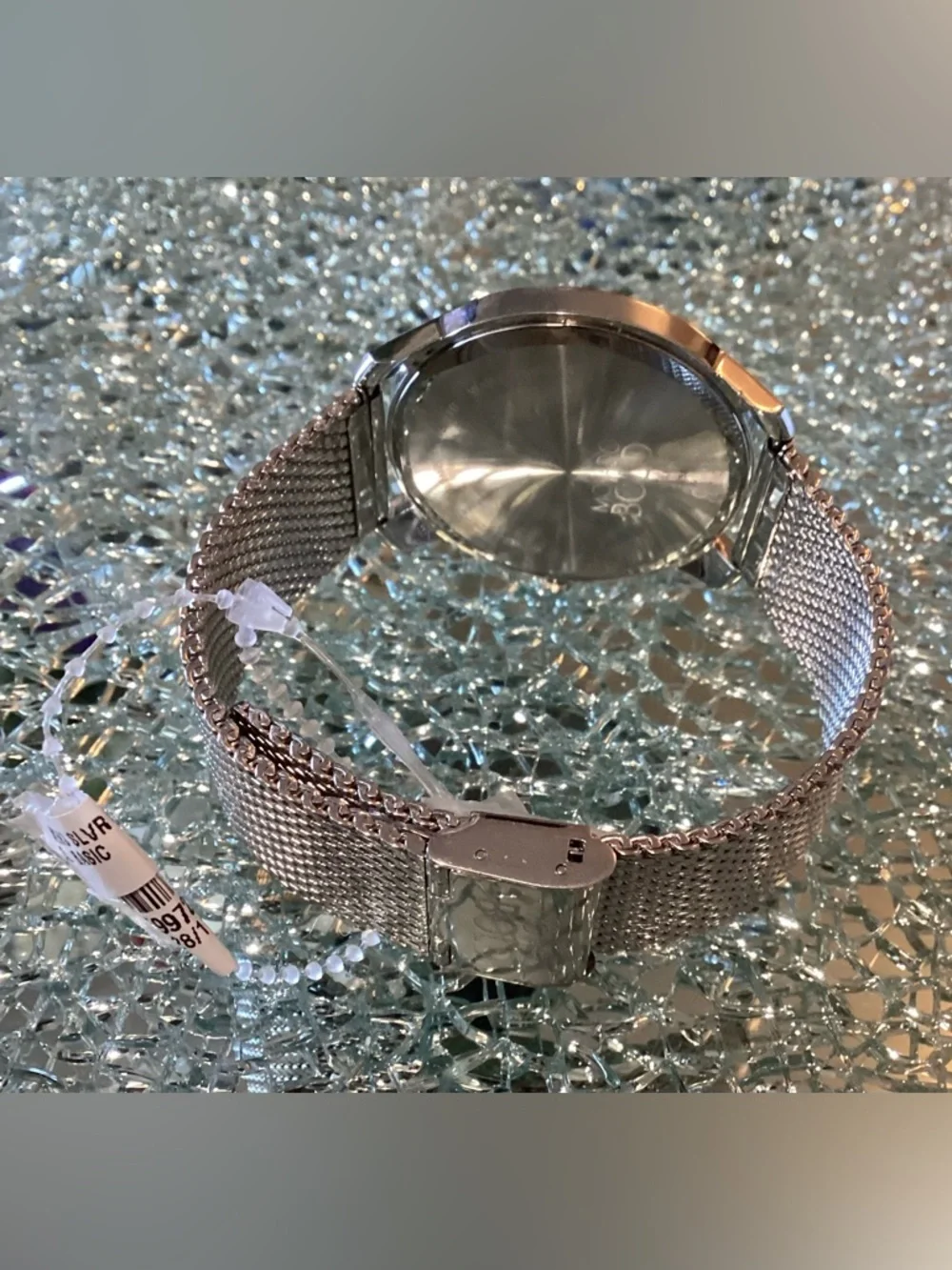 Movado sophisticated watch